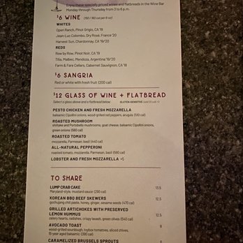 Seasons 52 - New American Near Me - Coral Gables, Florida Seasons 52 - New American Near Me - Coral Gables, Florida