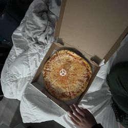 Popa Pizza