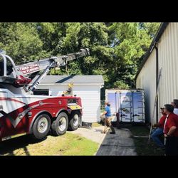 Truck Service of Florence