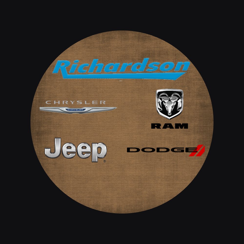 RICHARDSON CHEVY GLADWIN Updated August 2024 14 Photos 1100 West Cedar Ave, Gladwin