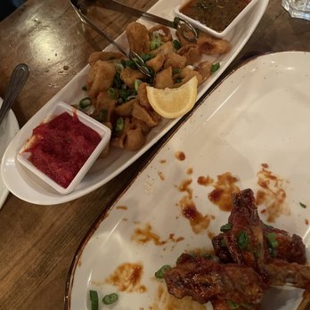 Exit 4 Food Hall - Korean BBQ Wings - Pizza Near Me - Mount Kisco, New York Exit 4 Food Hall - Korean BBQ Wings - Pizza Near Me - Mount Kisco, New York