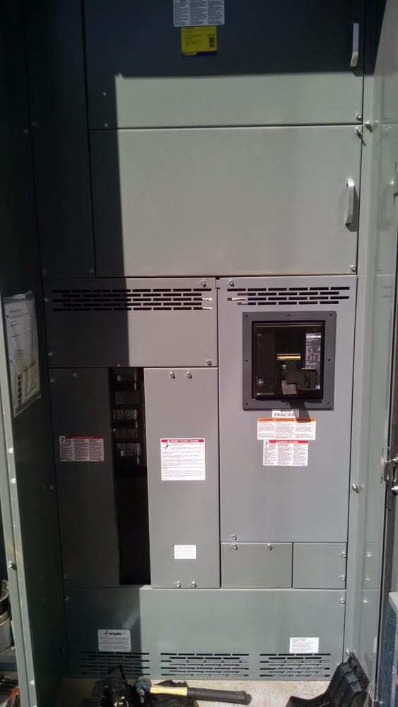 Slide of Elite Electric