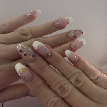 Royal Nails & Spa - Nail Salons Near Me - Warwick, Rhode Island