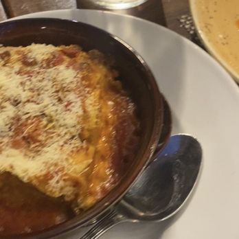 Trattoria Katti - Lasagna - Tuscan Near Me - Florence, FI Trattoria Katti - Lasagna - Tuscan Near Me - Florence, FI