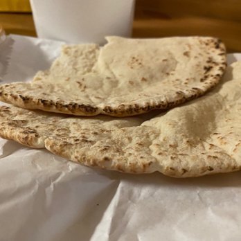 Umi Falafel - Vegetarian Near Me - Dublin, D