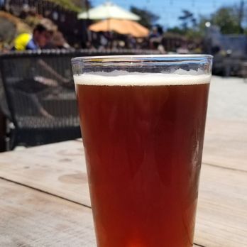 Highway 1 Brewing Company - Red ale - Breweries Near Me - Pescadero, California Highway 1 Brewing Company - Red ale - Breweries Near Me - Pescadero, California