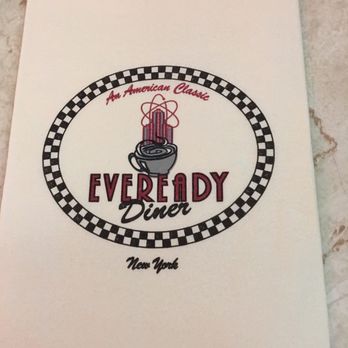 Eveready Diner - The napkins - Diners Near Me - Hyde Park, New York Eveready Diner - The napkins - Diners Near Me - Hyde Park, New York