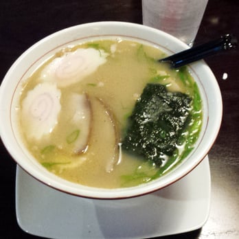 Oishii - Tonkotsu ramen - Sushi Bars Near Me - Jacksonville, Florida Oishii - Tonkotsu ramen - Sushi Bars Near Me - Jacksonville, Florida