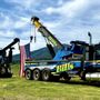 Bills Towing
