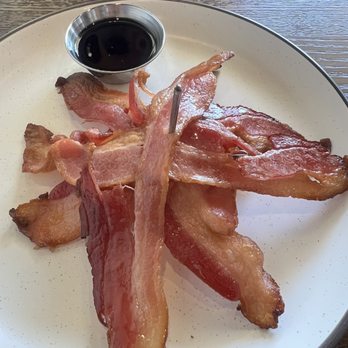 Jealous Fork - Bacon Spindle - Pancakes Near Me - Miami, Florida Jealous Fork - Bacon Spindle - Pancakes Near Me - Miami, Florida