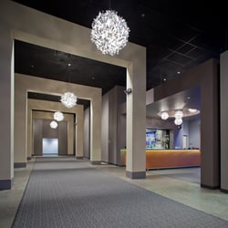 Midtown Arts Center - The Grand Hall