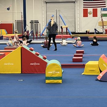 Jump Gym - Gymnastics Near Me - Oak Park, California Jump Gym - Gymnastics Near Me - Oak Park, California