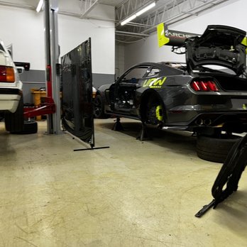 URW Automotive - Auto Customization Near Me - Crystal Lake, Illinois URW Automotive - Auto Customization Near Me - Crystal Lake, Illinois