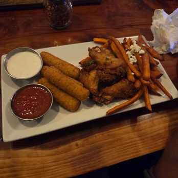 Bambino’s Vallejo - Appetizers - Italian Near Me - Vallejo, California