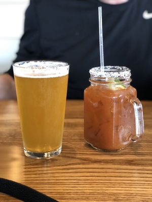 The Biscuit Bar by null