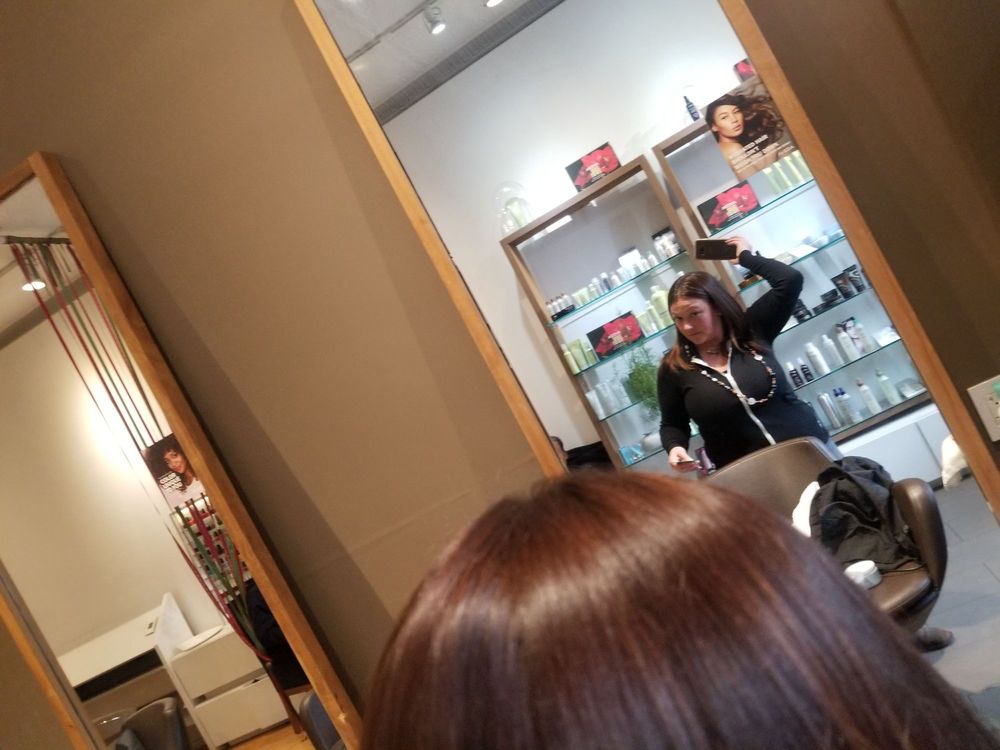 WAYNE AGASSI’S SALON 31 Photos & 80 Reviews 319 Flatbush Ave