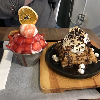 Passion8 Dessert Cafe - Desserts Near Me - Vancouver, British Columbia Passion8 Dessert Cafe - Desserts Near Me - Vancouver, British Columbia