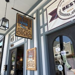 In The Sticks - Eclectic Gifts and More