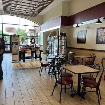 Graeter's Ice Cream - Indoor location - Desserts Near Me - Taylor Mill, Kentucky