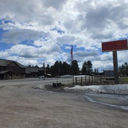 Connie's Restaurant & Saloon