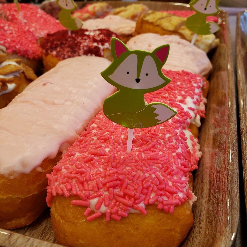 Jack's Donuts American Fork - Donuts Near Me - American Fork, Utah Jack's Donuts American Fork - Donuts Near Me - American Fork, Utah