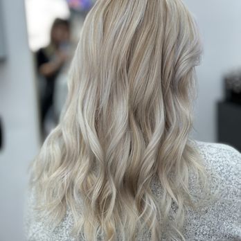 1. A’lure Hair Salon
