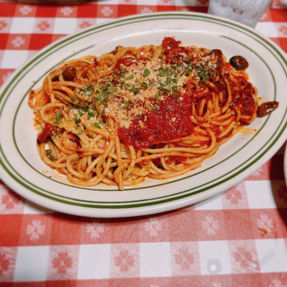 JIMMY D’S SPAGHETTI JOINT 52 Photos & 77 Reviews 1301 W Grand Ave