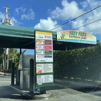 Busy Bee Car Wash - Car Wash Near Me - Miami, Florida