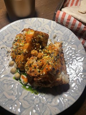 Zula Bistro by null