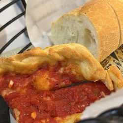 Thornwood Pizza & Pasta