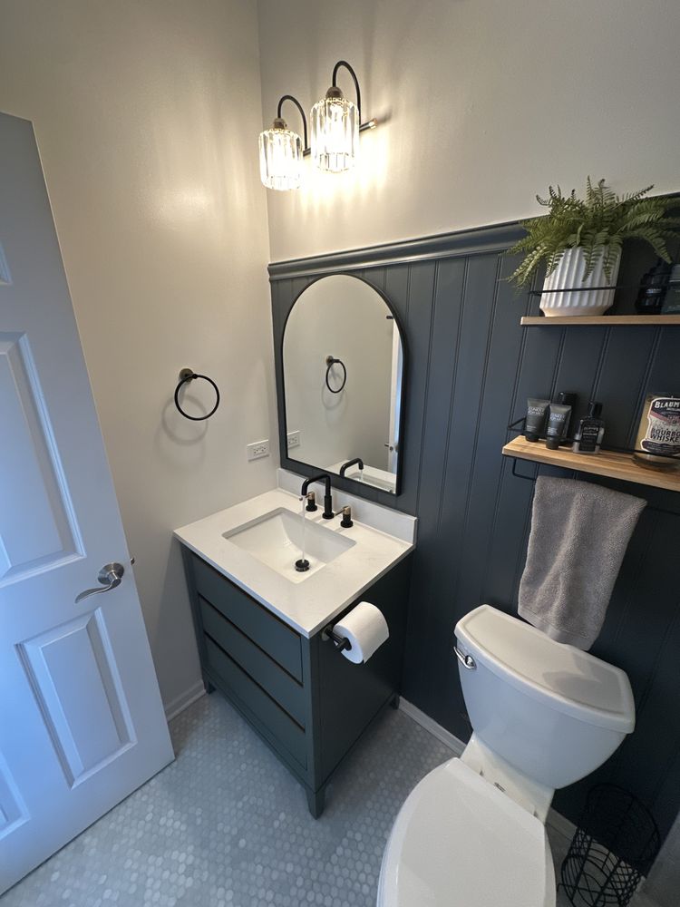 Slide of Jc Plumbing Home Services