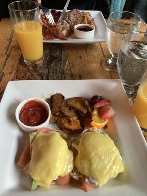 Glover Park Grill by null