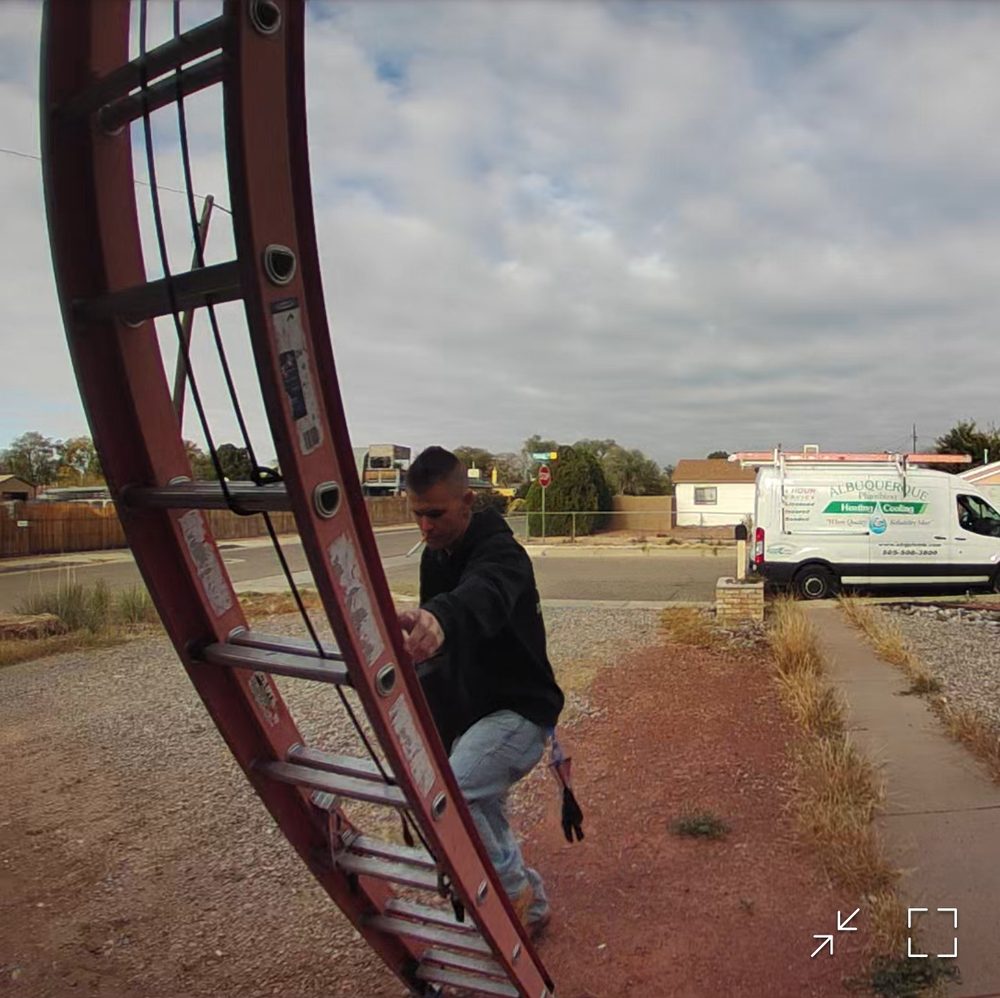 Slide of Albuquerque Plumbing Heating & Cooling