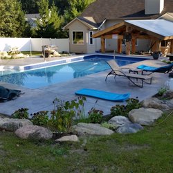 Blue Water Pools Spas & Accessories