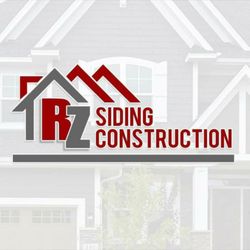 RZ Siding Construction