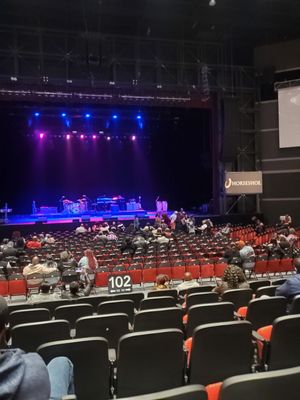 Horseshoe Hammond Casino by null