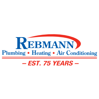 Slide of Rebmann Plumbing Heating & Air Conditioning