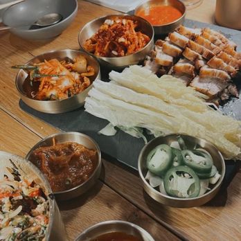 Anytime Kitchen Fort Lee - Sushi Bars Near Me - Fort Lee, New Jersey
