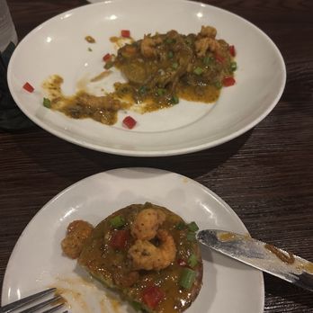 Big Easy - Fried tomatoes - Cajun/Creole Near Me - Panama City Beach, Florida