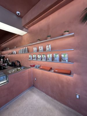 Leilo Coffee by null