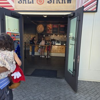 Salt & Straw - Desserts Near Me - San Diego, California Salt & Straw - Desserts Near Me - San Diego, California