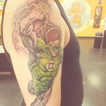 Orange County Tattoos - Tattoo Near Me - Orange, Virginia