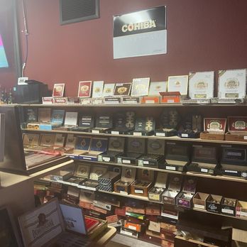 Leafy Latitude - Humidor - Cigar Bars Near Me - Boulder City, Nevada Leafy Latitude - Humidor - Cigar Bars Near Me - Boulder City, Nevada