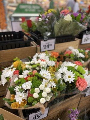 Sprouts Farmers Market by null