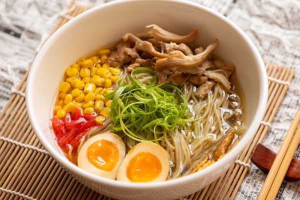 TNT Ramen by null