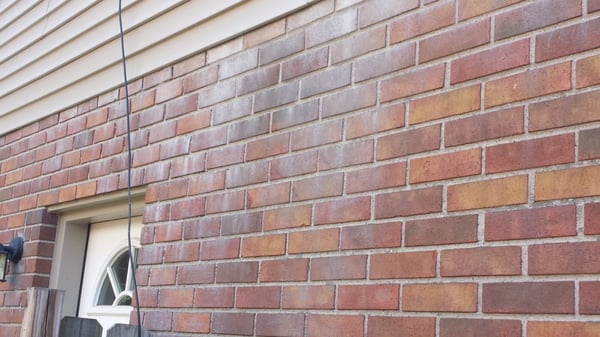 Prime Design Powerwashing