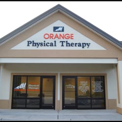 Access PT Orange Physical Therapy