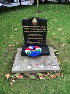 St. Paul's Church by null