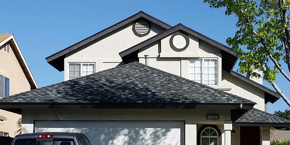 Slide of Novotny Roofing Inc