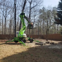 Foster's Tree Service